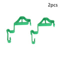 Trash Bin Ventilation Clip – Anti-Pest & Odor Control Bin Ventilation Clip Nixie 2pcs