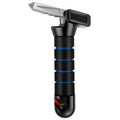 Car Door Grab Bar Handle Cane with Window Breaker & Belt Cutter Car Assist Handle Nixie 1PC