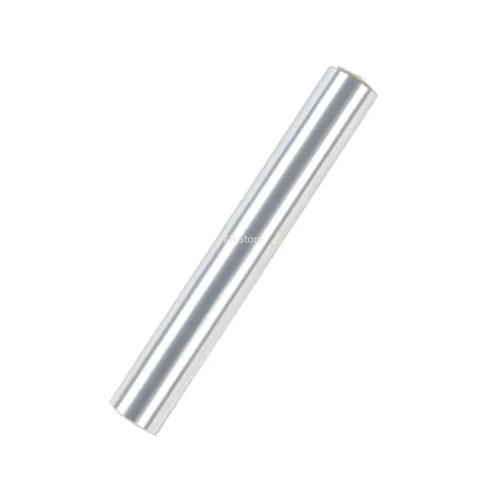 45cm Transparent Kitchen Wall Protector Static Film | Oil-Proof Kitchen Wall Protector Nixie
