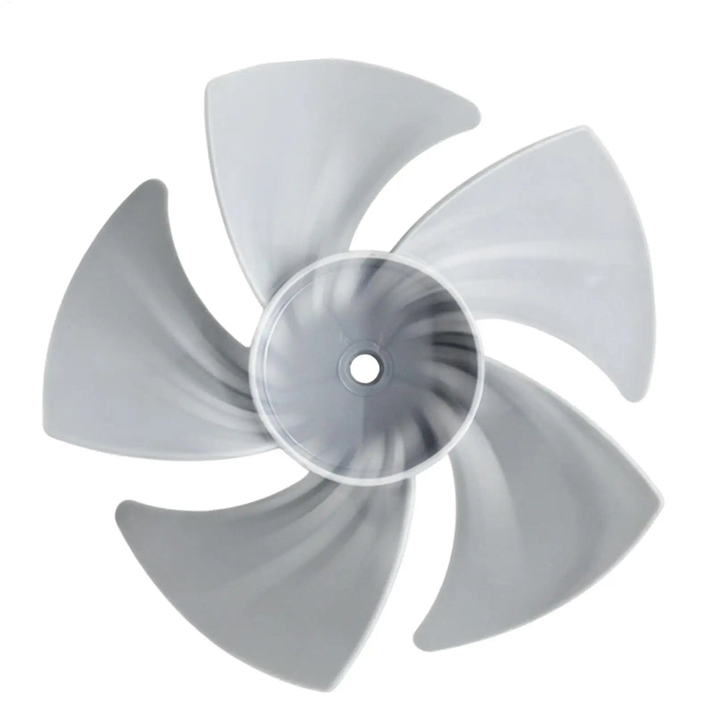Universal Replacement Fan Blades for Floor & Desk Fans Fan Replacement Blades Nixie