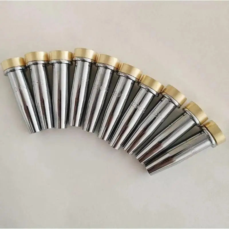 6290NX Propane Stainless Steel Cutting Nozzle | Oxyfuel Torch Cutting Torch Nozzle Nixie