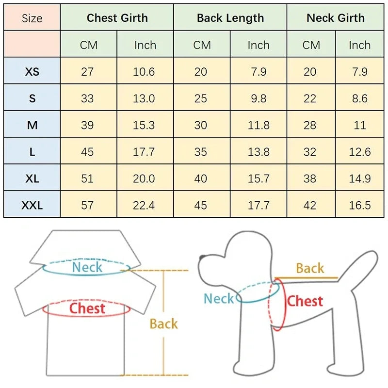 Cute Fruit Dog Hoodie – Warm Fleece Jacket for Small Dogs Dog Hoodie Jacket Nixie