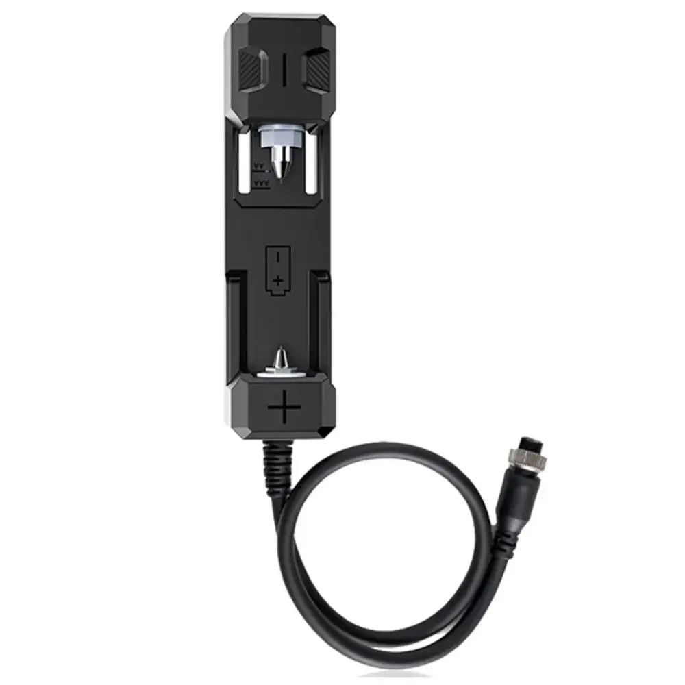 Kelvin Clip Probe for HRM-10 Battery Internal Resistance Meter