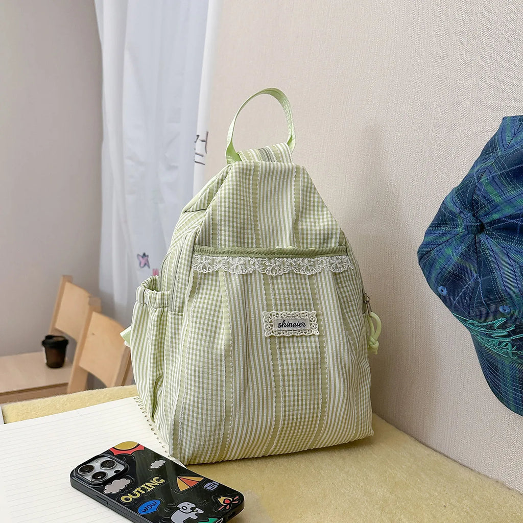 Nixie Sporty Chest Bag – Lightweight Crossbody Shoulder Bag Crossbody Chest Bag Nixie Green