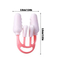 Reusable Nose Shaper Clip & Straightener Tool | All Nose Shapes Nose Shaper Tool Nixie As show