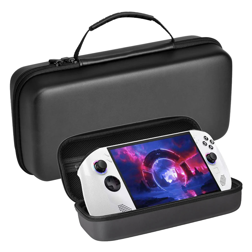 EVA Hard Case for Lenovo Legion Go S – Shockproof Travel Bag Console Carrying Case Nixie