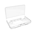 TPU Clear Protective Case for AYN THOR Gaming Console