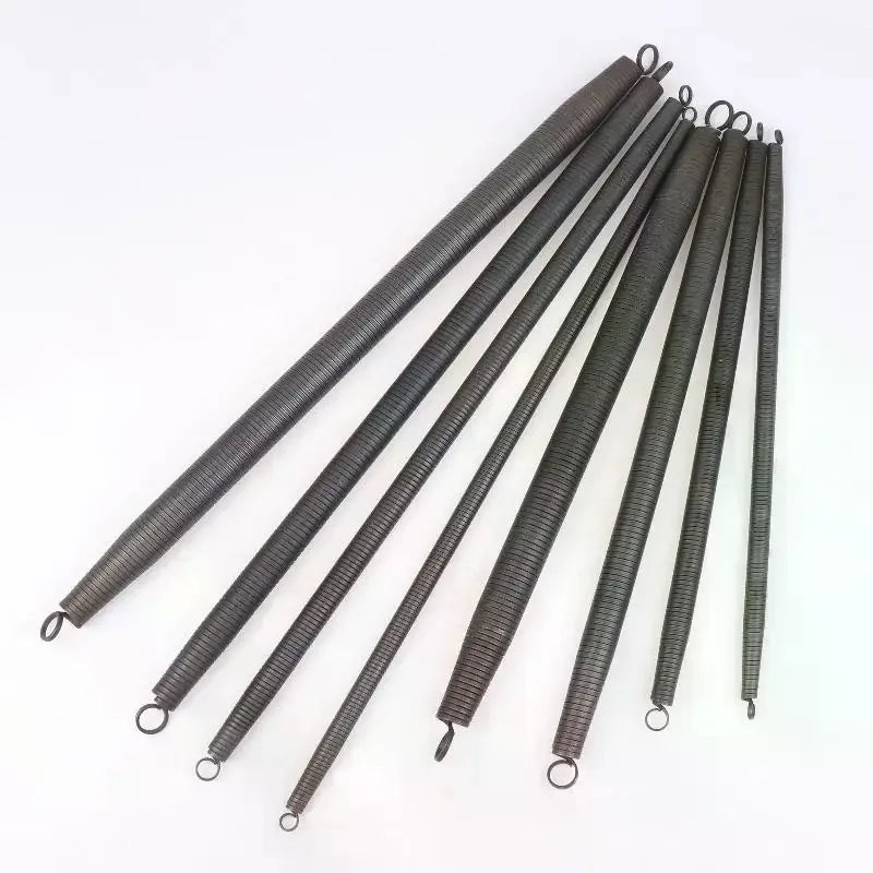 Manual PVC Pipe Spring Bender Tool – 16/20/25/32mm Pipe Bending Tool Nixie
