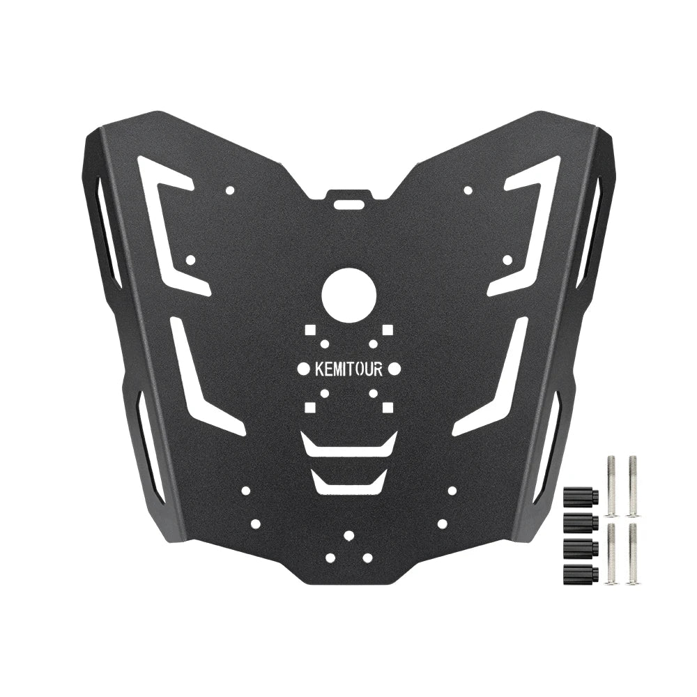 BMW R1300GS ADV 2024-2026 Rear Luggage Rack Plate & Carrier Motorcycle Luggage Rack Nixie 1 set