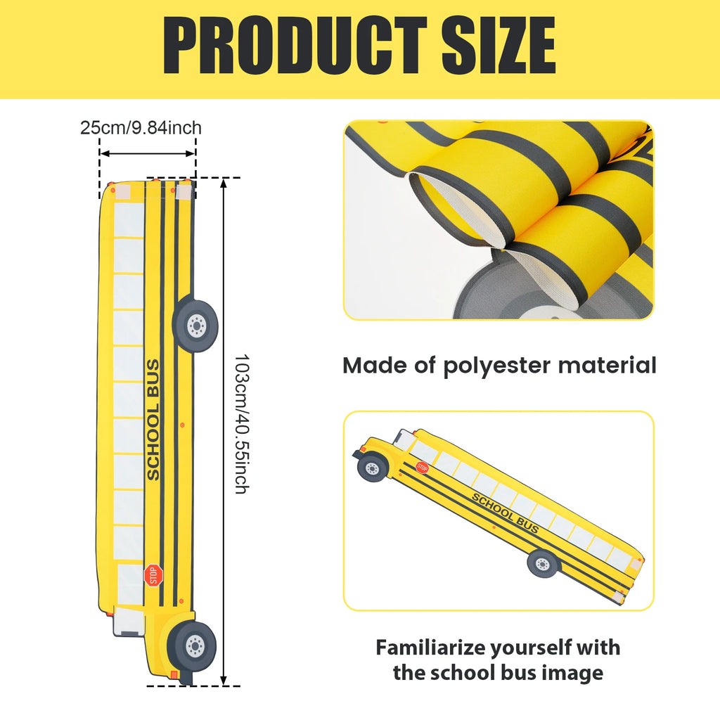 No-Drill Classroom Door Window Cover – Adhesive Curtain Shade Door Window Curtain Nixie