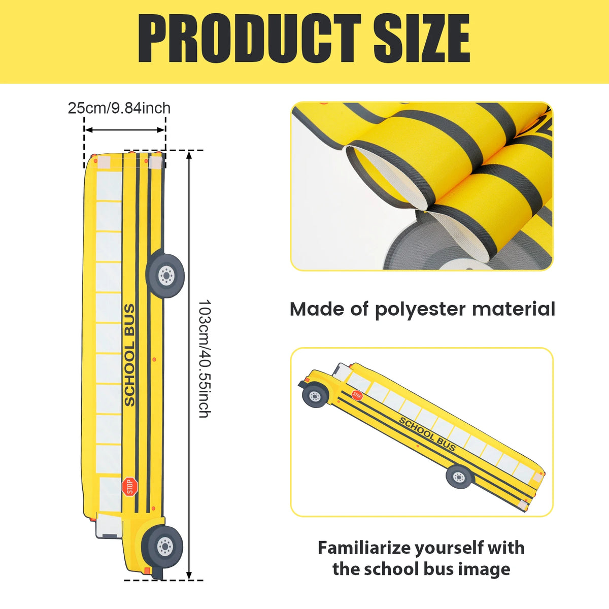 No-Drill Classroom Door Window Cover – Adhesive Curtain Shade Door Window Curtain Nixie