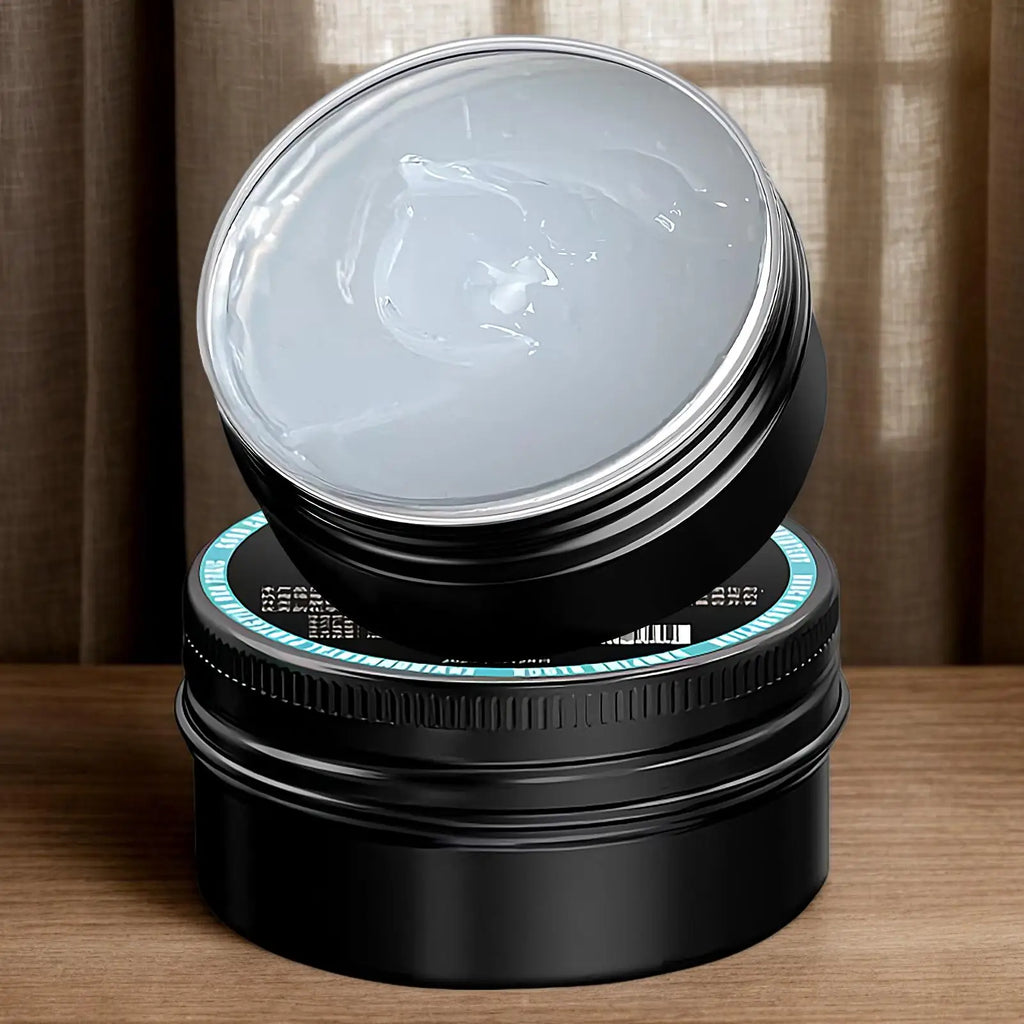 30g Camera Lens Lubricant Oil – Smooth Rust-Proof Shutter Care Camera Lubricant Grease Nixie