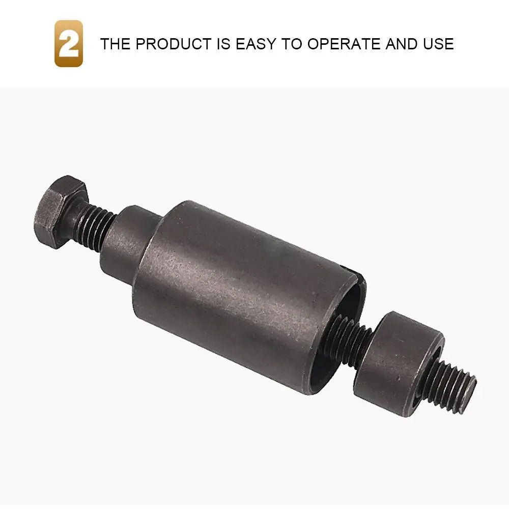 Motorcycle Axle Bearing Puller & Bushing Remover Tool Motorcycle Bearing Puller Nixie