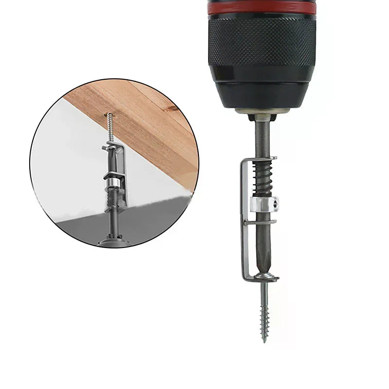 Spring-Loaded Screw Retention Bit | 1/3/5 PCS Set