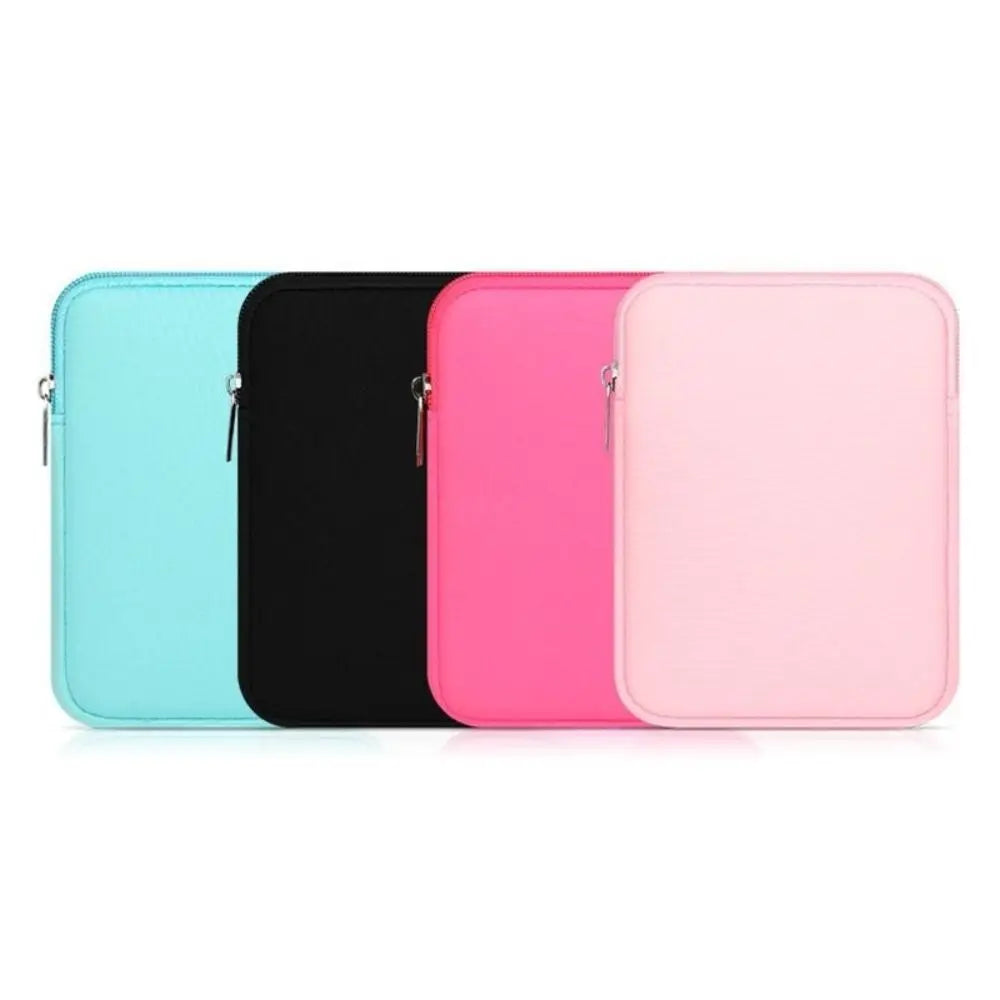 E-Reader Sleeve 6–11 Inch | Kindle Kobo Boox Foam Carry Case E-Reader Sleeve Case Nixie