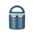 Stainless Steel Insulated Lunch Box & Soup Cup 630/1000ml Insulated Lunch Box Nixie 630ml lunch box