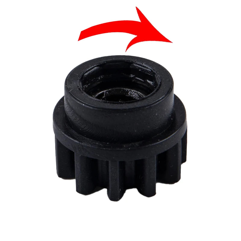 Spin Mop One-Way Clutch Octagon Bearing Replacement Gear Mop Replacement Part Nixie
