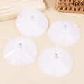 4Pcs Silicone Suction Cups LCD TV Screen Removal Repair Tool