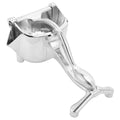 Aluminium Alloy Manual Citrus Juicer | Hand Press Squeezer Manual Citrus Juicer Nixie Light Grey