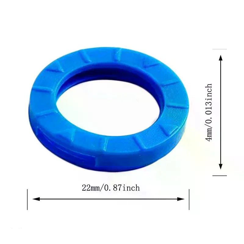 30-Pack Silicone Key Covers – Multicolor Elastic Key Caps Silicone Key Covers Nixie