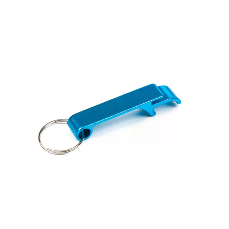 Mini Aluminum Bottle Opener – Bar & Home Party Essential Bottle Opener Nixie