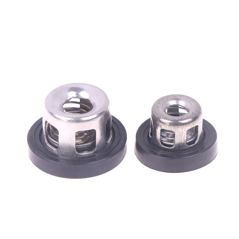 6PCS Valve Seat Check Assembly for 22A/25A Power Sprayer Pump Sprayer Pump Parts Nixie