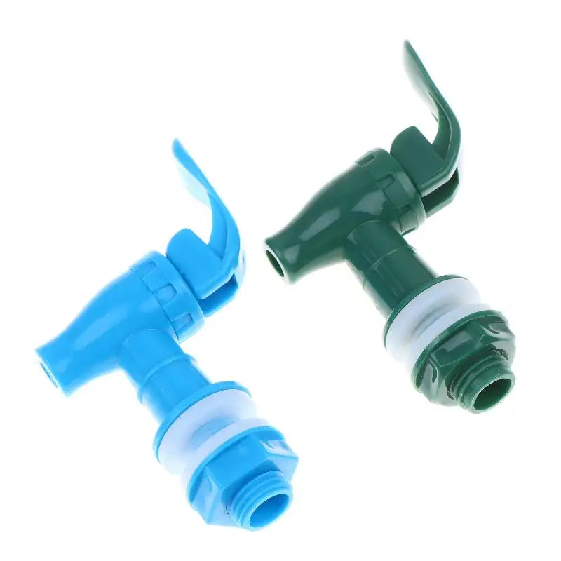 17mm PP Leak-Proof Faucet Tap with Filter for Beverage Dispenser Beverage Dispenser Tap Nixie