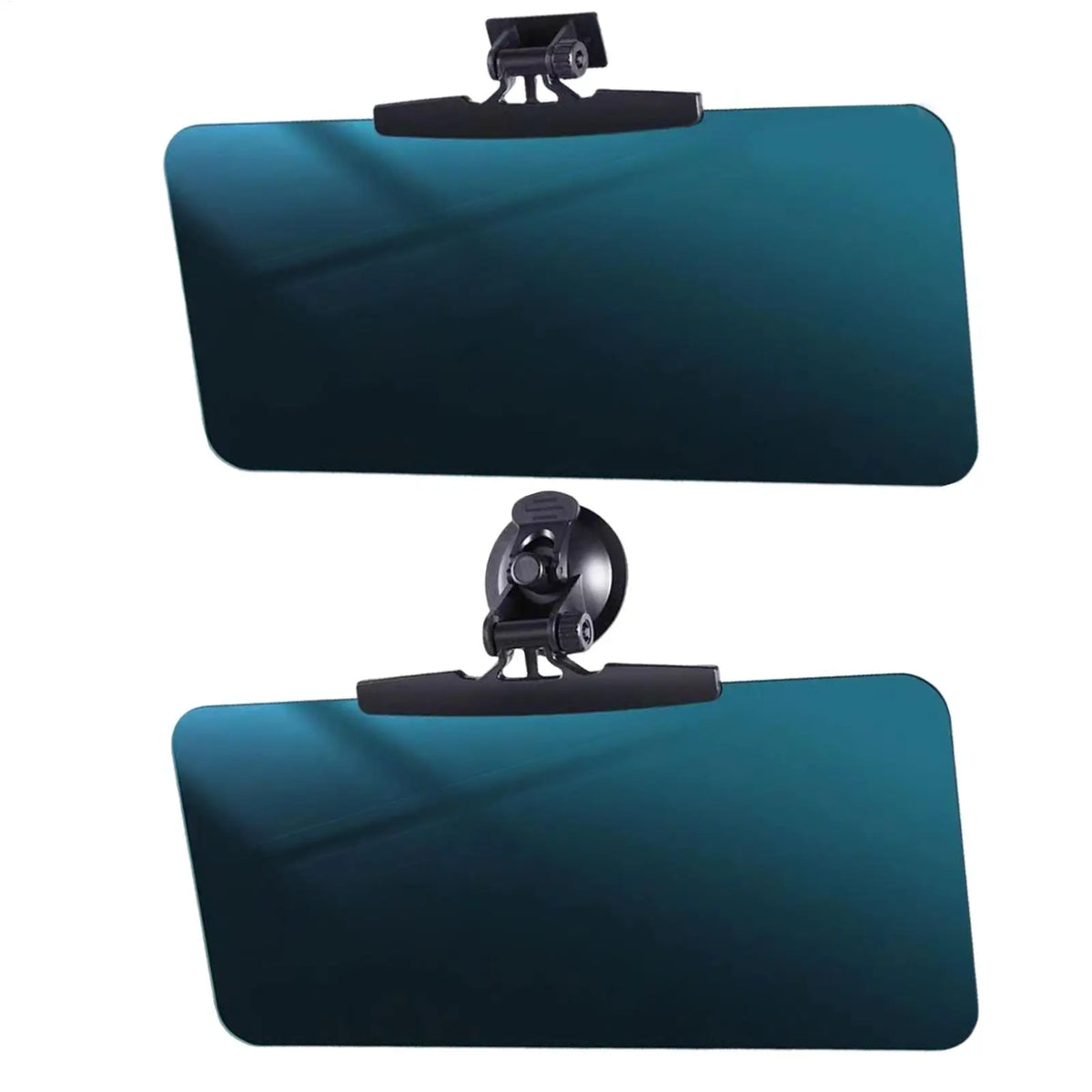 Car Visor Extender Sun Blocker – Anti-Glare Windshield Shade
