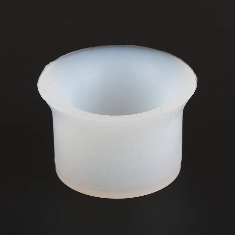 Silicone Sealing Ring Gasket for Soft Ice Cream Machines Machine Gasket Nixie