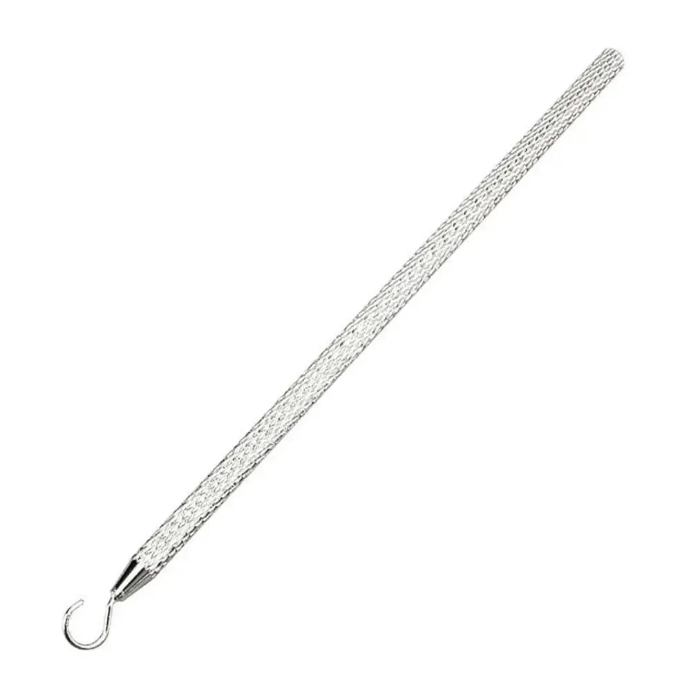 Jewelry Pliers – Bracelet & Watch Clasp Fastener Tool Jewelry Making Tool Nixie silver