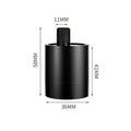 Pipe Leak Detection Device | Multi-Line ABS Detector – Nixie