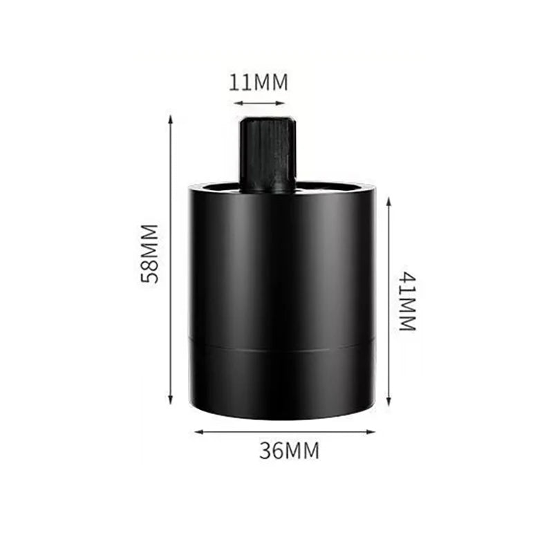Pipe Leak Detection Device | Multi-Line ABS Detector – Nixie