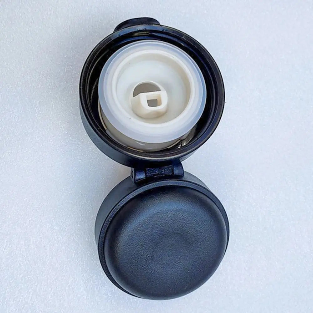 Reusable BPA-Free Tumbler Lid – Coffee Cup & Bottle Cover Tumbler Lid Cover Nixie