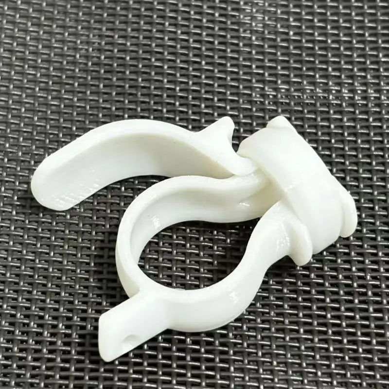 Finger Sunflower Seed Sheller – BPA-Free Seed Peeling Tool Seed Shelling Tool Nixie A2