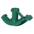 Cast Iron Manual Pipe Bender 3/4 Inch – 90°–180° Tube Former