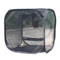 Insect Mesh Habitat Cage – Butterfly & Bug Net Terrarium S/M/L