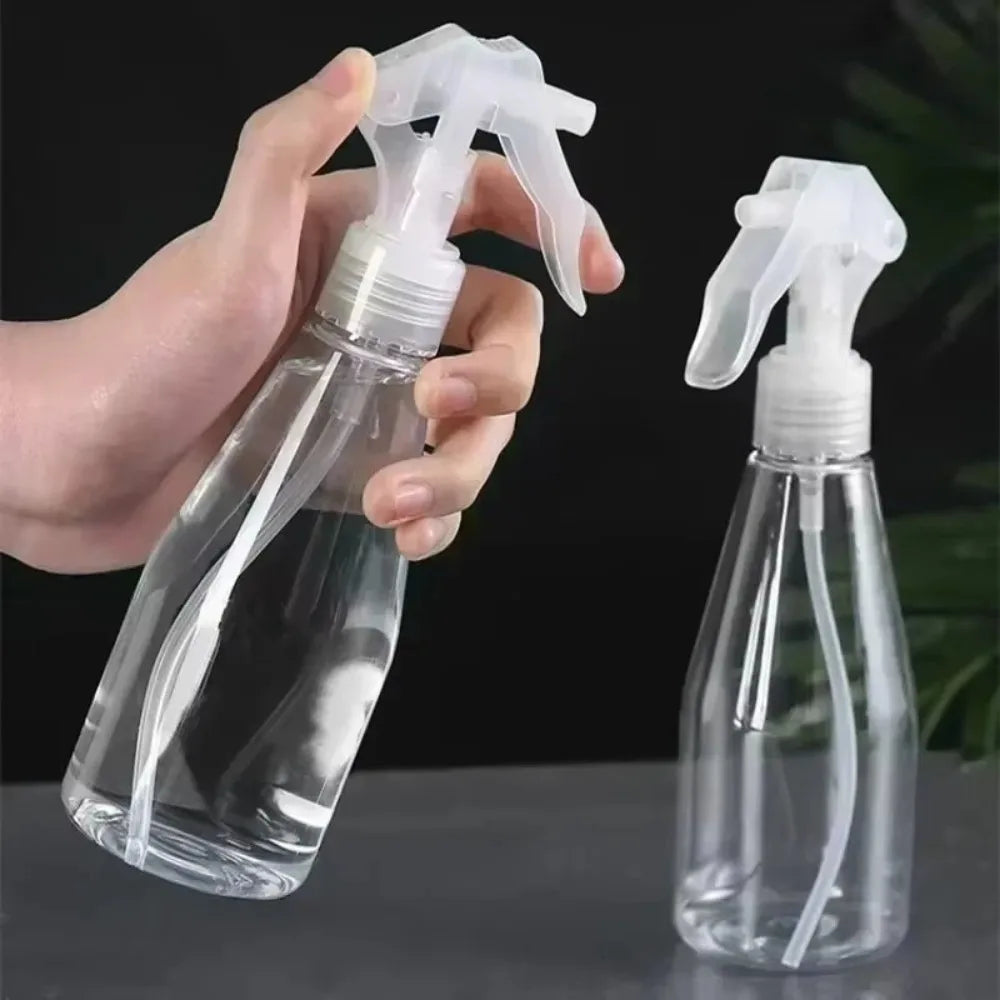 200ml Refillable Plastic Trigger Spray Bottle – Garden & Home