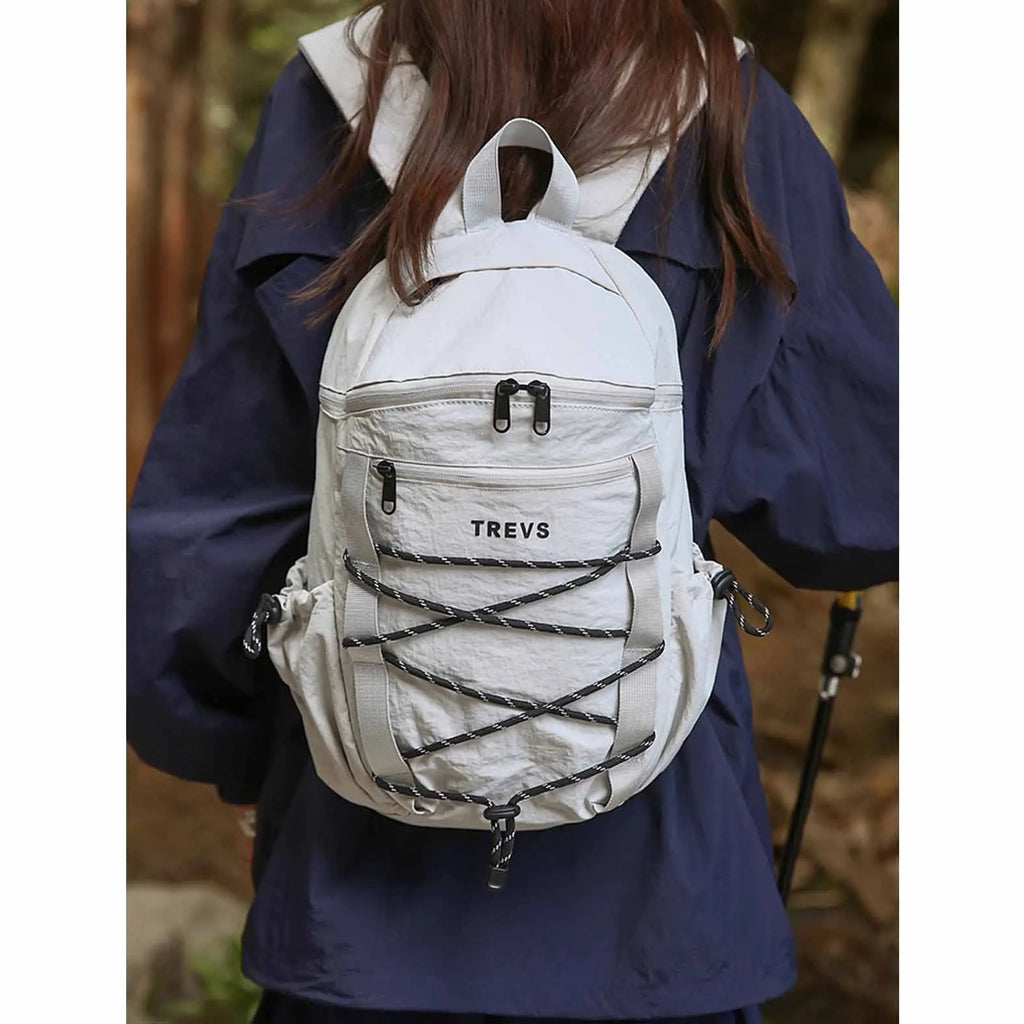 Lightweight Women's Hiking Backpack – Travel & College Bag
