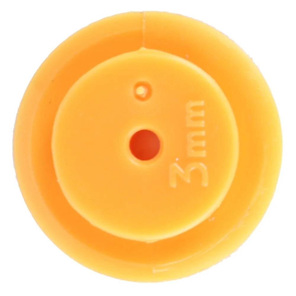 8Pcs Colorful Sewing Tracing Wheels Set – 4 Sizes
