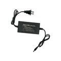21V 2.0A Lithium Battery Charger for Power Tools – DC Barrel Power Tool Charger Nixie Black-
