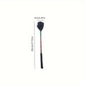 Dog Training Wand Teaser Lure Target Stick 43cm – Nixie Dog Training Wand Nixie 45CM-Random Color