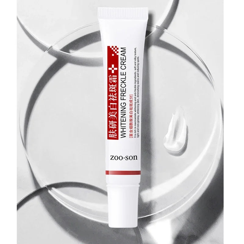 Brightening Whitening Face Cream – Moisturizing Gel 20g Brightening Face Cream Nixie