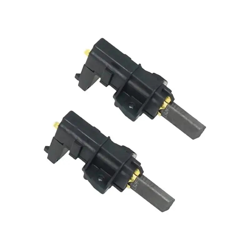 Drum Washing Machine Motor Carbon Brush Replacement Kit