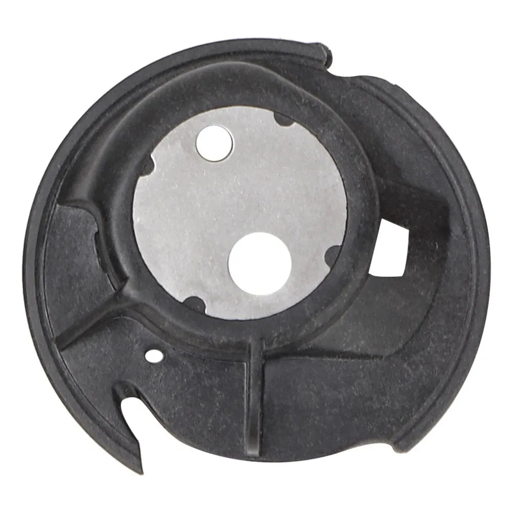 Universal Rotary Bobbin Case for Brother Sewing Machines Sewing Machine Part Nixie