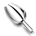 Stainless Steel Ice Scoop – Food, Candy & Pet Food Scoop