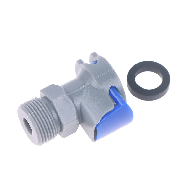 M10 to M15 Quick Connect Faucet Hose Adapter – 1/3/5 Pack Faucet Hose Adapter Nixie