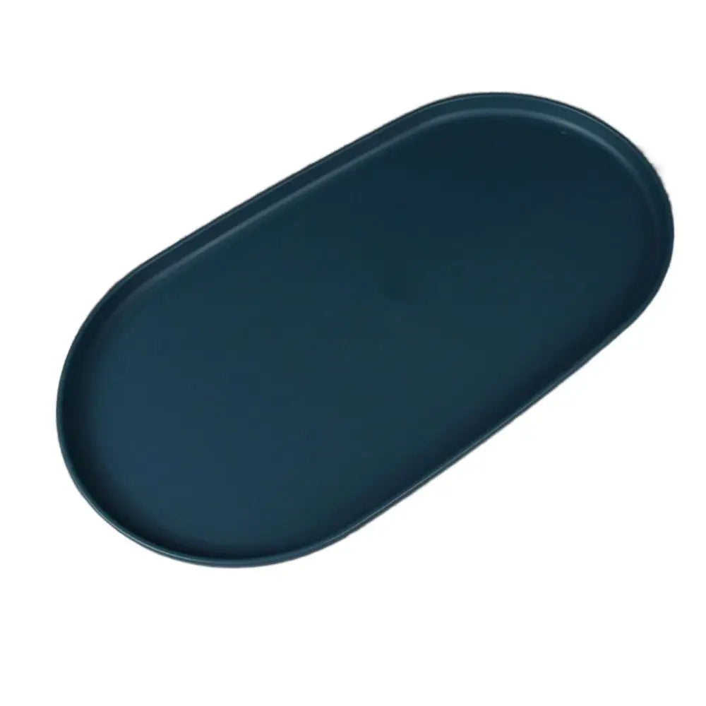 Multipurpose Plastic Storage Tray – Food, Cosmetics & Organiser