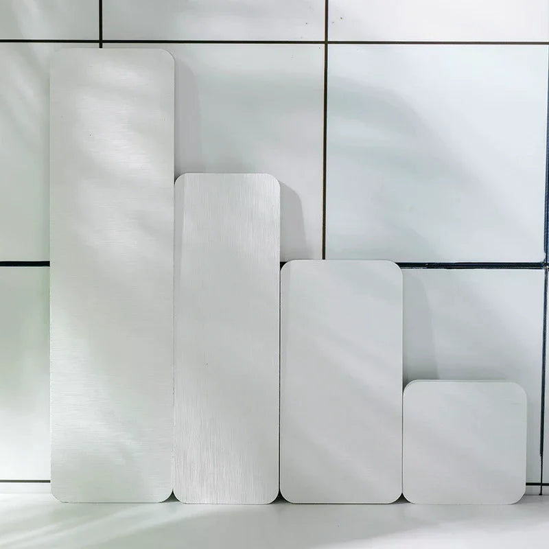 Diatomite Absorbent Mat — Coaster, Soap & Toothbrush Holder