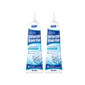 Refrigerator Sealing Repair Glue 25ML – Waterproof Caulk Adhesive Appliance Repair Caulk Nixie 2PCs glues