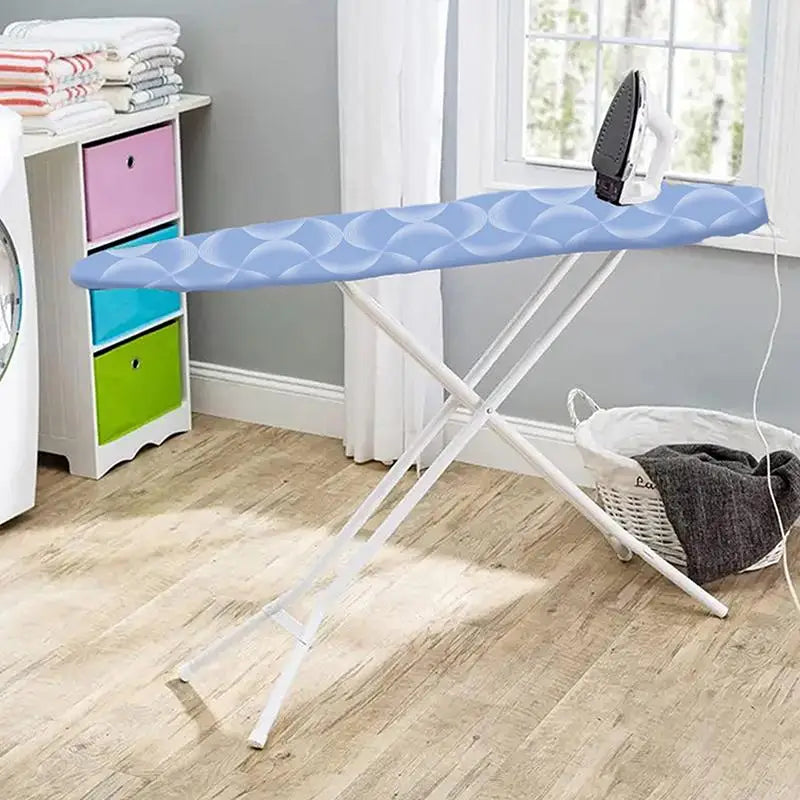 Thickened Ironing Board Cover – Heat & Stain Resistant
